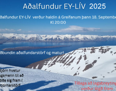 Aðalfundur Ey-lív (A4 (Landscape)) - 1
